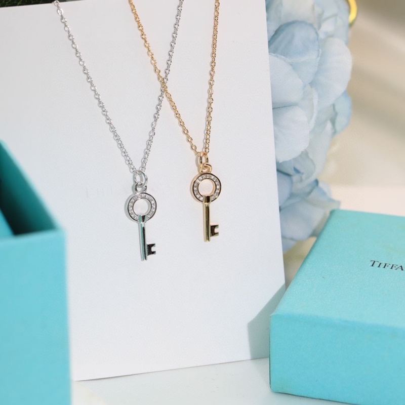 Tiffany Necklaces